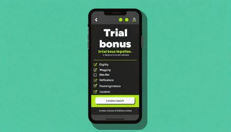 Mobil Deneme Bonusları: Uygulama İçi Teklifler, Uyumluluk ve İpuçları