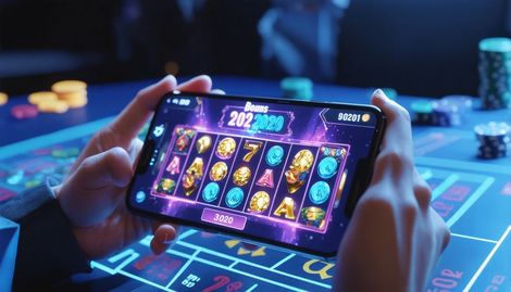 En İyi Mobil Deneme Bonusları 2026: Mobil Casinolar İçin Kapsamlı Rehber