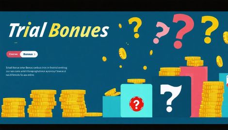 Deneme Bonuslarında Sıkça Sorulan Sorular ve Bonus Şartları Hakkında Detaylı Reh