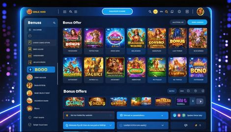 En Verimli Bonus Kullanımı: Deneme Bonusları ve Kazanma Yolları İçin Stratejiler