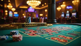 Dodobet Ödeme Hızı ve 7/24 Destek: Detaylı İnceleme