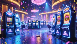 Napolibet Slot & Casino Promosyonları 2026